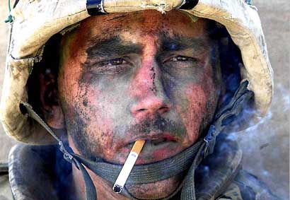 Something to consider before attacking